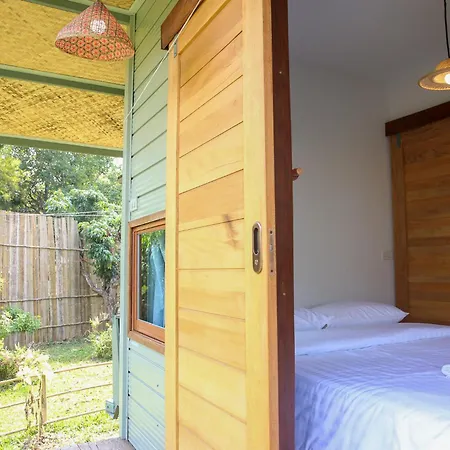Hang Tueng Farm Stay Chiang Mai แฮงตึง ฟาร์มสเตย์ เชียงใหม่ Exterior photo