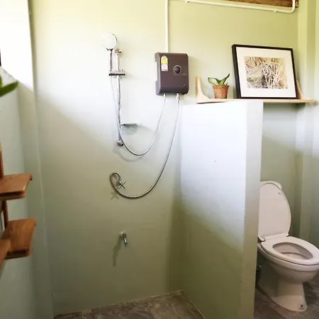 Hang Tueng Farm Stay Chiang Mai แฮงตึง ฟาร์มสเตย์ เชียงใหม่ Room photo