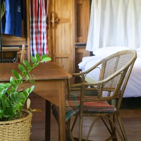 Hang Tueng Farm Stay Chiang Mai แฮงตึง ฟาร์มสเตย์ เชียงใหม่ Room photo