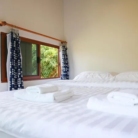 Hang Tueng Farm Stay Chiang Mai แฮงตึง ฟาร์มสเตย์ เชียงใหม่ Room photo