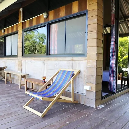 Hang Tueng Farm Stay Chiang Mai แฮงตึง ฟาร์มสเตย์ เชียงใหม่ Room photo