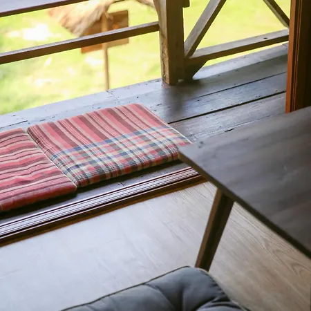 Hang Tueng Farm Stay Chiang Mai แฮงตึง ฟาร์มสเตย์ เชียงใหม่ Room photo