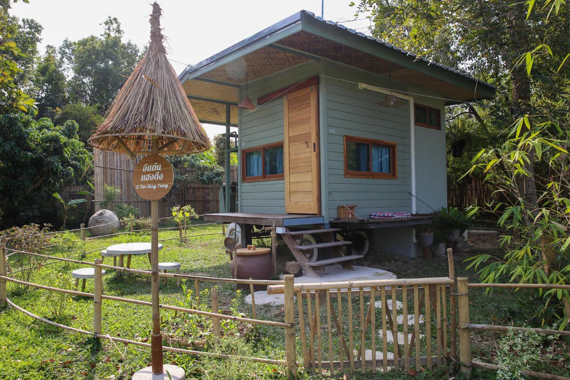 Hébergement de vacances Hang Tueng Farm แฮงตึง *