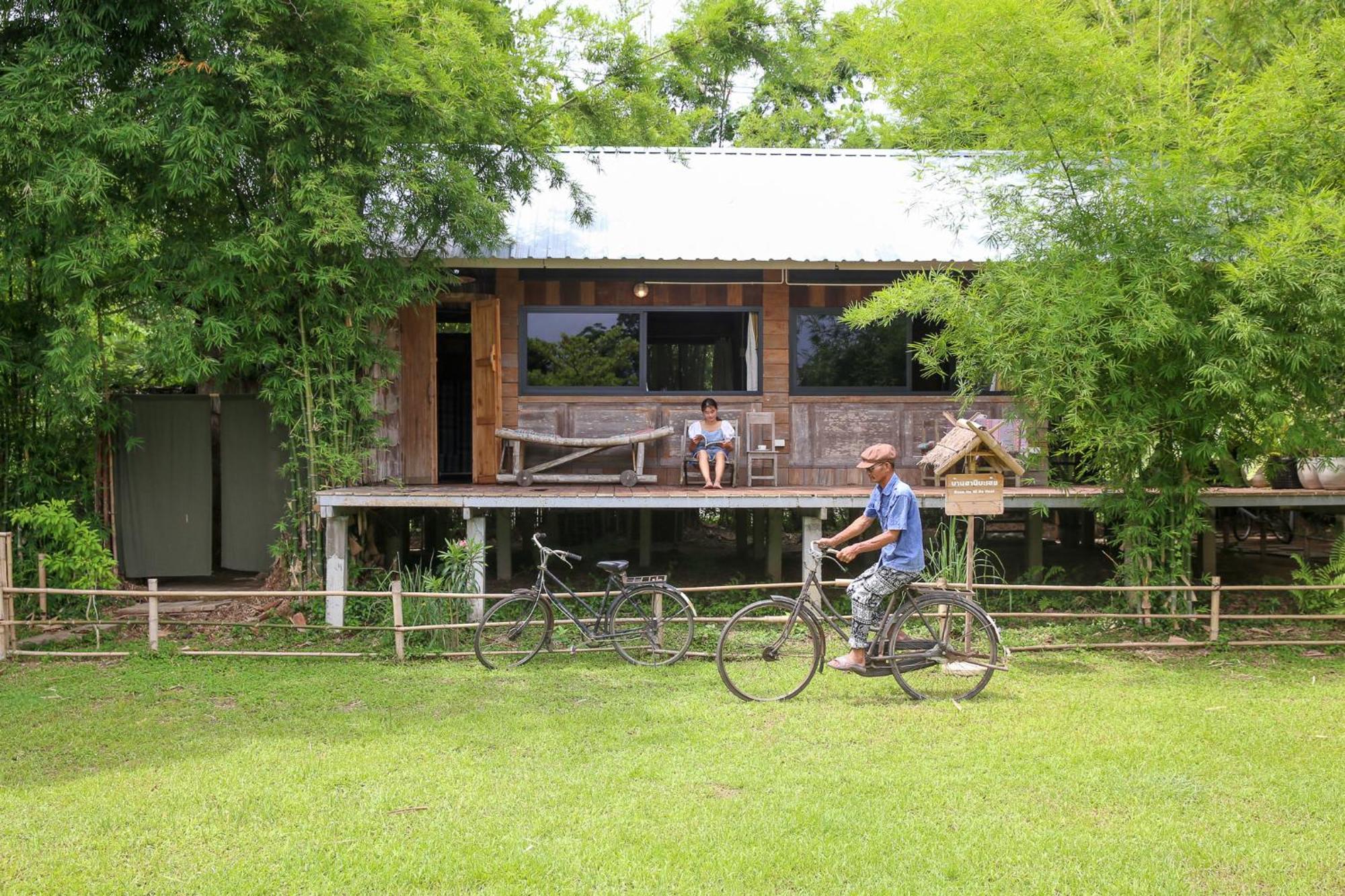 Hébergement de vacances Hang Tueng Farm แฮงตึง